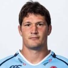 Famous Male Rugby Players