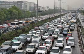Image result for traffic jam