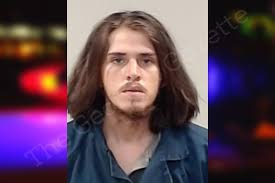 Craig Mackay — Lowndes County Jail Bookings