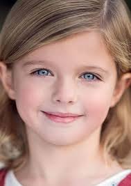 Fan Casting Eva Brooke Baker as Christie Christiansen in Dream Daddy