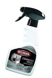 Wondering how to clean stainless steel appliances? Elco Stainless Steel Cleaner Searchub
