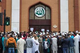 Before ibrahim could sacrifice his son, however, allah provided a lamb to sacrifice instead. When Is Eid Al Adha 2021 Start Date Of Islamic Holiday And How It S Celebrated Mirror Online