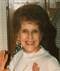 Geraldine Elliott Obituary June 2, 2015