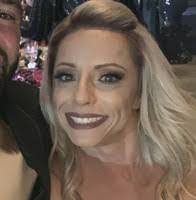 Michelle Billiot's Instagram, Twitter & Facebook