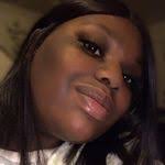 Khadijah Allen's Instagram, Twitter & Facebook