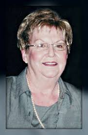 Ida “Ruth” (Nee Wray) SCHRAEDER