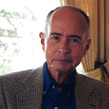 Former Press-Enterprise opinion editor Joel Blain dies at 79