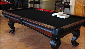 It comes complete with a. Two Tone Buchanan Billiard Table 99252 Design Ideas Pictures