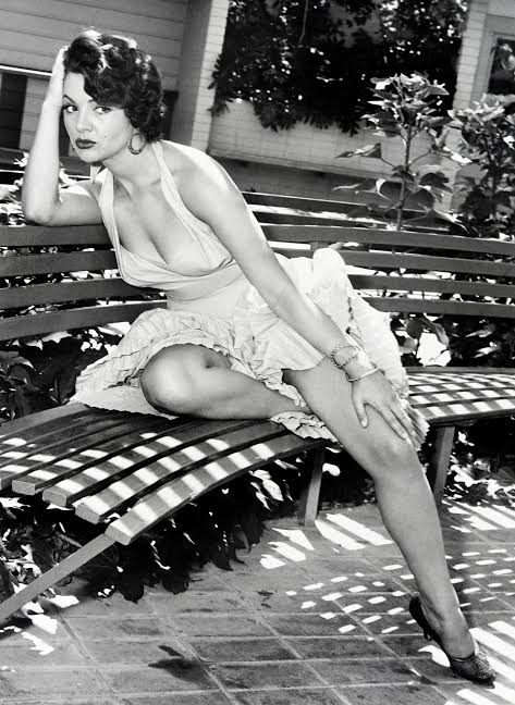 Sara Montiel: las fotos de la diva manchega que pasó de Hollywood