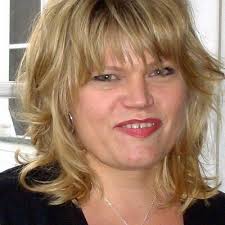 Anne Mabry (@AMabry)