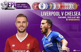Premier league rumors & news. Liverpool Vs Chelsea Preview Team News Stats Key Men Epl Index Unofficial English Premier League Opinion Stats Podcasts