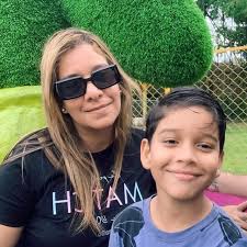 Es horrible amor vivir sin ti 😭