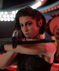 Who's Who In The Birds Of Prey? Characters Guide