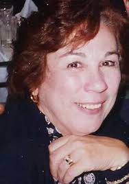 Obituary for Rita C. Hodges