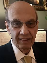 Obituary information for Emmanuel "Manny" Touma (Thomas)