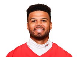 Patrick Mahomes Career Stats