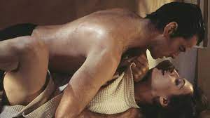 Cine erótico y sin censura: 12 películas explícitas para las que no se  usaron dobles de cuerpo 