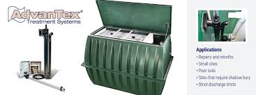 Orenco AdvanTex | Wastewater and Greywater Treatment Systems ...