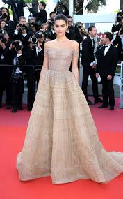 Australian academy of cinema and television (aacta awards). Sara Sampaio From Cannes Film Festival 2018 Star Sightings Red Carpet Fashion Cannes Film Festival Red Carpet Dresses