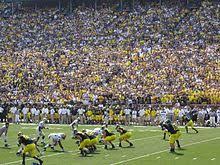 2009 Michigan Wolverines Football Team Wikipedia