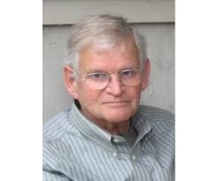 Peter Rhein Obituary (1935