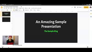 Maybe you would like to learn more about one of these? How To Find And Install Google Slides Add Ons Youtube
