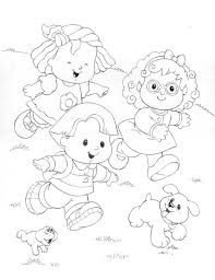 Little People Coloring Pages People Coloring Pages Cool Coloring Pages Coloring Pages