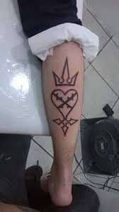 We would like to show you a description here but the site won't allow us. Matt S Little Tmblr Kingdom Hearts Tattoo I Just Got Made The Design