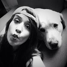 Angela Bedoya's Instagram, Twitter & Facebook