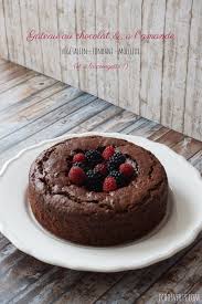 L Une Des Toutes Premieres Recettes Que J Ai Apprises Lorsque J Etais Ado Etait Celle D Un Gat Gateau Chocolat Gateau Chocolat Courgette Gateau Chocolat Amande