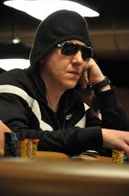 WSOP 2010