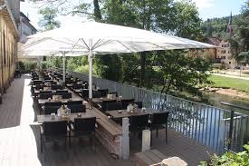 1 od 4 restorana u oldenburg. Das Brauhaus Brauhaus Schonbuch