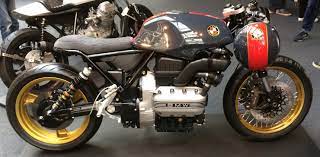 See more ideas about cafe racer parts, cafe racer, racer. Bmw Kseries Cafe Racer Parts 1962 Bmw R60 2 Cafe Racer 1962 Bmw R Series Classic Bmw R 80 Craig Jones Cafe Racer Parts Cafe Racer Moto Cafe Lokso Paa