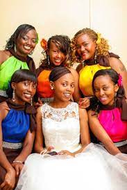 Pin On Bridal Braids Hairstyle In 2021 Bridal Braids Kenyan Wedding Wedding Hairstyles