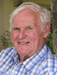 Visionary developer remembers the early days of Steamboat Resort