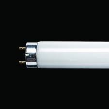 That's not always the case as sometimes people changed their t12 ballast to be electronic years ago. Sylvania 6ft T8 Deluxe White Fluorescent Tube 70w G13 Wickes Co Uk