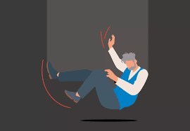 Fear of Falling: What It Is and How To Overcome It