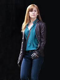 Maybe you would like to learn more about one of these? Isla Fisher Now You See Me Coat