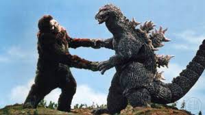 Alexander skarsgård, lance reddick, rebecca hall and others. Godzilla Vs Kong Will Have A Definitive Winner Indiewire