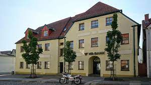 Profitieren sie beispielsweise vom elektronischen kontoauszug. Vr Bank Flaming Eg Geschaftsstelle Bad Belzig Bad Belzig Wiesenburger Strasse 18 20 Offnungszeiten Angebote