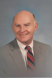 Paul Scholl Obituary