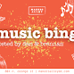 Music Bingo