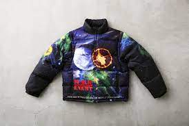 Fear of a black planet. Public Enemy Collaborate With Supreme On New Collection