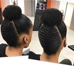 Simple And Neat Would You Rock This Hairstyle Kindly Follow Thehairkulture For Ghana Braids Hairstyles Cool Braid Hairstyles Hair Braid Videos