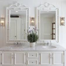 Maybe you would like to learn more about one of these? Faux Bamboo Bathroom Vanity Design Ideas
