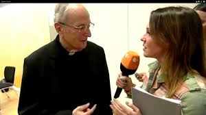 Gebet den frauen mehr macht, im namen der mutter, der tochter und der heiligen. Heute Show Kardinal Meisners Sexistischer Ausrutscher Welt