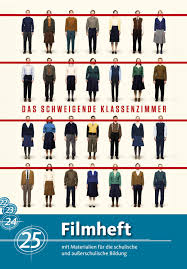 Angaben zu altersstufen, schwierigkeitsgrad, zeitaufwand, material und jahreszeit helfen bei der auswahl. Filmheft Das Schweigende Klassenzimmer Von Vision Kino Und Studiocanal By Vision Kino Issuu