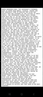 Jose showed Andy hardcore pornography?? : rMenendezBrothers