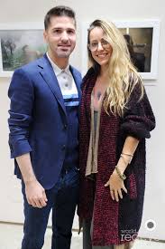 Max Mara 2017 Visionary Award Opening Reception Celebrating YoungArts  Winner Torrance Hall