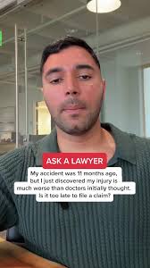 Accident injuries can show up later, and that doesn’t mean it's too late to  take action. Know your rights and take the steps needed to get the justice  you deserve. #MalekanLawGroup #CarAccident ...